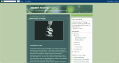 Desktop Screenshot of christianhipster.blogspot.com