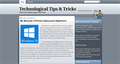 Desktop Screenshot of emalf-pc.blogspot.com