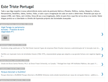 Tablet Screenshot of portugal-verdades-e-consequencias.blogspot.com