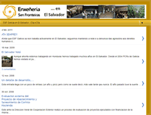 Tablet Screenshot of esfsalvador.blogspot.com