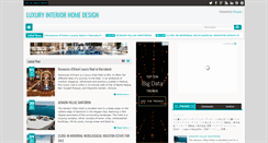 Desktop Screenshot of debutantedebris.blogspot.com