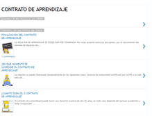 Tablet Screenshot of jabarrera3.blogspot.com