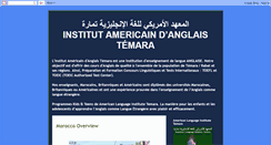 Desktop Screenshot of languagelabcenter4c.blogspot.com