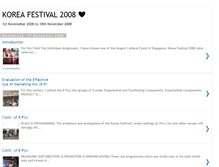 Tablet Screenshot of festival-events-ning.blogspot.com