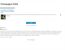 Tablet Screenshot of chamalal.blogspot.com