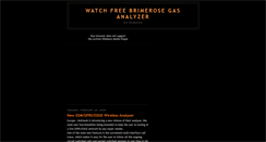 Desktop Screenshot of brimerose-sensor-gas-analyzer.blogspot.com