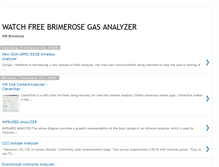 Tablet Screenshot of brimerose-sensor-gas-analyzer.blogspot.com