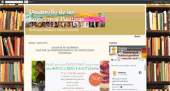 Desktop Screenshot of diverrisa.blogspot.com