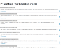 Tablet Screenshot of phdowntown.blogspot.com