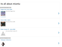 Tablet Screenshot of itsallaboutmiumiu.blogspot.com