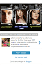 Mobile Screenshot of galeriamn2009mnpem.blogspot.com