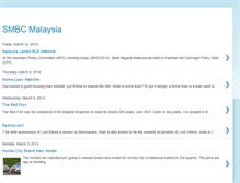 Tablet Screenshot of nbad-malaysia.blogspot.com