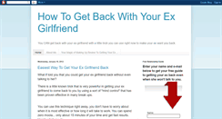 Desktop Screenshot of get-back-with-your-ex-girlfriend.blogspot.com
