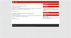 Desktop Screenshot of elarafaela.blogspot.com