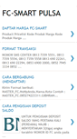 Mobile Screenshot of fc-smart.blogspot.com