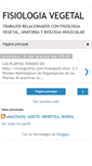 Mobile Screenshot of fisiologia-mosto.blogspot.com