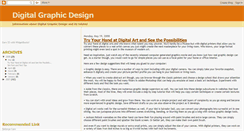 Desktop Screenshot of graphic-arts-design.blogspot.com