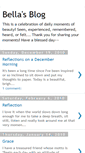 Mobile Screenshot of bellavitagioiosa.blogspot.com