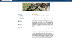 Desktop Screenshot of andwelikedthem.blogspot.com