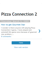 Mobile Screenshot of pizzaconnection2.blogspot.com