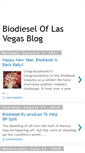 Mobile Screenshot of biodieseloflasvegas.blogspot.com