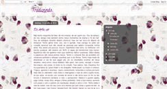 Desktop Screenshot of eu-legendado.blogspot.com