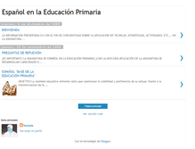 Tablet Screenshot of baseeducacativa.blogspot.com
