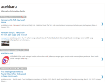 Tablet Screenshot of acehbaru-news.blogspot.com