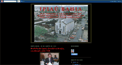Desktop Screenshot of ipiaubahia.blogspot.com