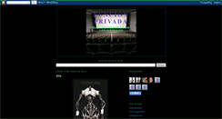 Desktop Screenshot of cinedetrasnoche.blogspot.com