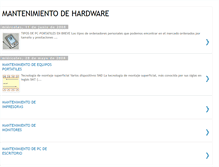 Tablet Screenshot of carlosrivero23119.blogspot.com