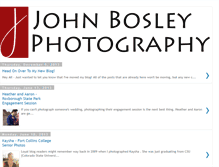 Tablet Screenshot of johnbosleyphotography.blogspot.com