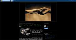 Desktop Screenshot of desabafosvidanormal.blogspot.com