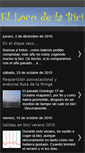 Mobile Screenshot of ellocodelabici.blogspot.com