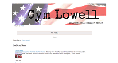 Desktop Screenshot of cymlowellsblogroll.blogspot.com