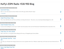 Tablet Screenshot of espnhuffy.blogspot.com