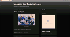 Desktop Screenshot of johariabdullah76.blogspot.com