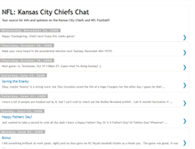 Tablet Screenshot of chiefschat.blogspot.com