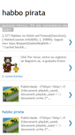 Mobile Screenshot of habboigorxes.blogspot.com