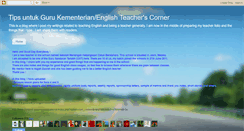 Desktop Screenshot of m6hakimi.blogspot.com