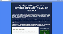 Desktop Screenshot of languagelabcenter36c.blogspot.com