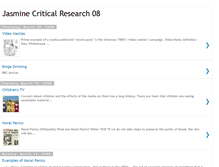 Tablet Screenshot of latymercriticalresearch08jasmine.blogspot.com