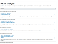 Tablet Screenshot of ijan28.blogspot.com