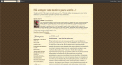 Desktop Screenshot of desafiosemfim.blogspot.com