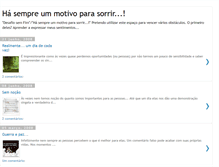 Tablet Screenshot of desafiosemfim.blogspot.com