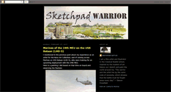 Desktop Screenshot of kjbattles.blogspot.com