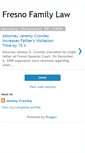 Mobile Screenshot of jcrowleylaw.blogspot.com