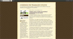Desktop Screenshot of ctasponline.blogspot.com