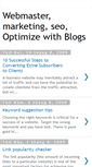 Mobile Screenshot of freeblogskill4.blogspot.com