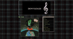 Desktop Screenshot of album-eloy.blogspot.com